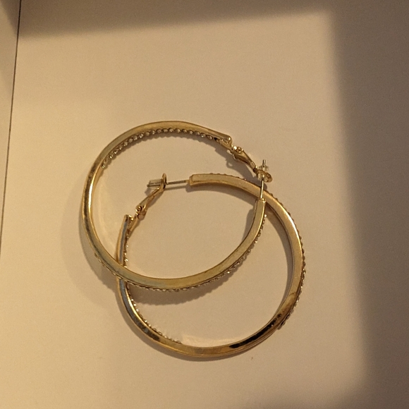 Guess earrings - Picture 2 of 2